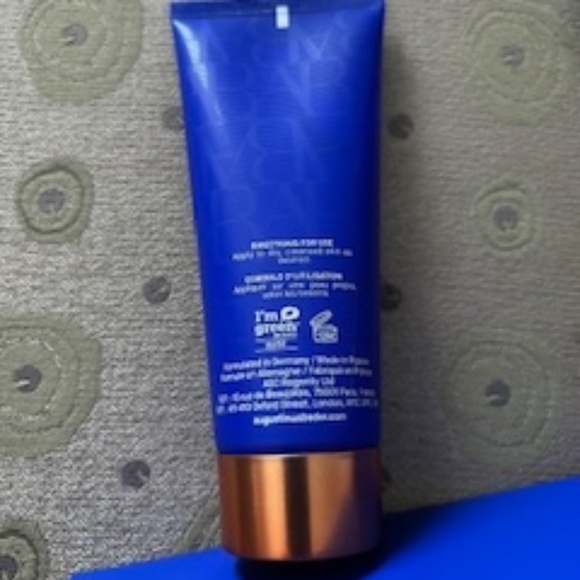 *HOST PICK* Augustinus Bader The Body Cream *NEW* - Picture 2 of 3